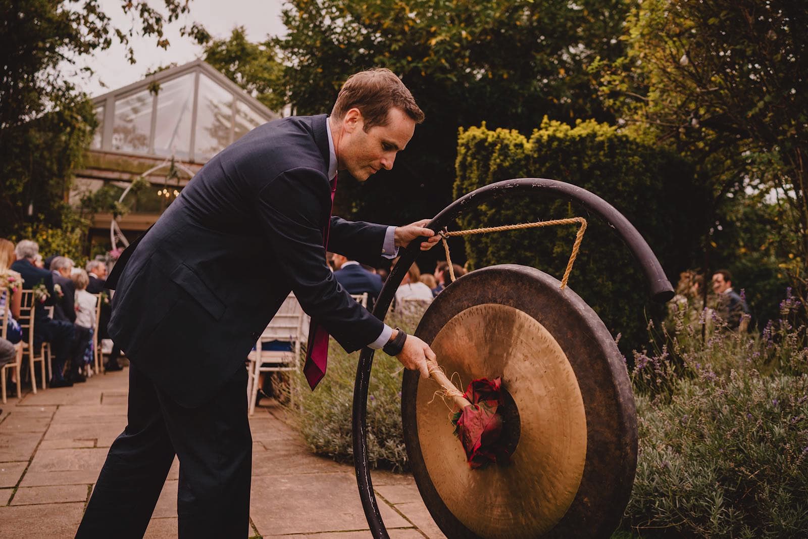 Huntstile Farm Wedding Photography